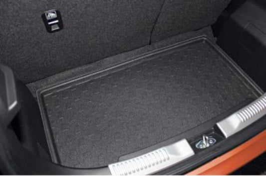 Genuine Suzuki Ignis Foam Boot Liner - 4Wd With Sliding Seats