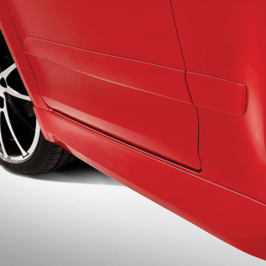 Genuine Suzuki Swift Sports Style Side Skirt Set