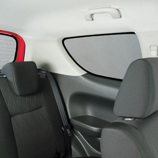 Genuine Suzuki Swift Tailored Sunshade Set