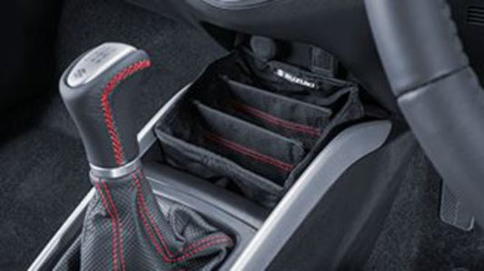 Genuine Suzuki Baleno Center Console Bag