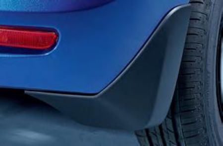 Genuine Suzuki Baleno Rear Rigid Mudflaps