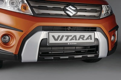 Genuine Suzuki Vitara Front Guard / Lower Skid Plate