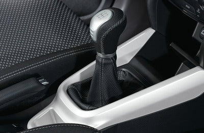 Genuine Suzuki Vitara 2Wd Centre Console Coloured Trim (White Trim)