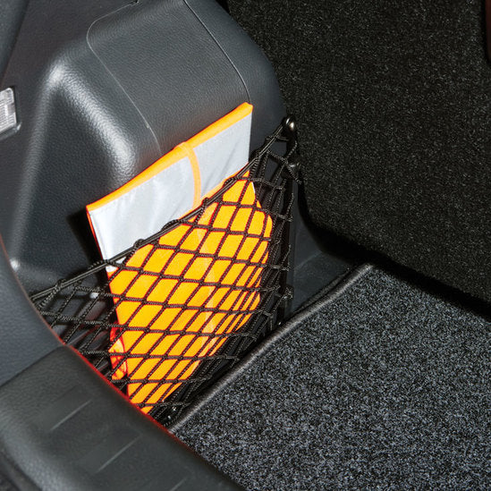 Genuine Suzuki Swift Boot Side Storage Net