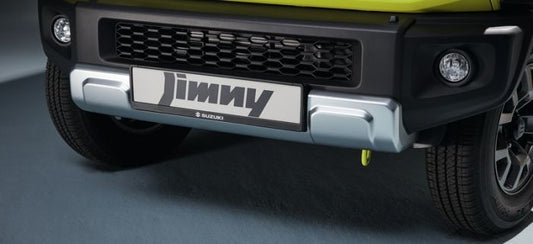 Genuine Suzuki Jimny Front Bumper Lower Trim