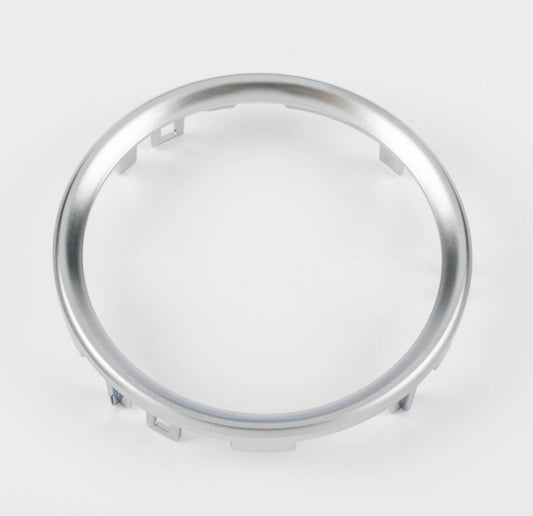 Genuine Suzuki Vitara Satin Chrome Bezel For Clocks