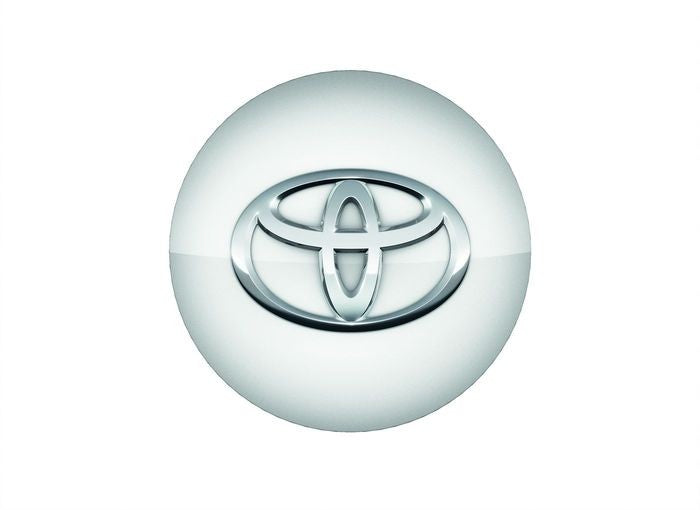 Genuine Toyota Aygo Centre Cap Large