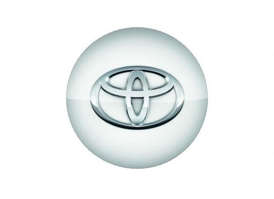 Genuine Toyota Aygo Centre Cap Large