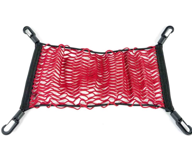 Genuine Alfa Romeo 4C Retaining Cargo Net