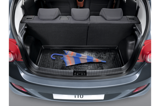 Genuine Hyundai I10 Boot Liner