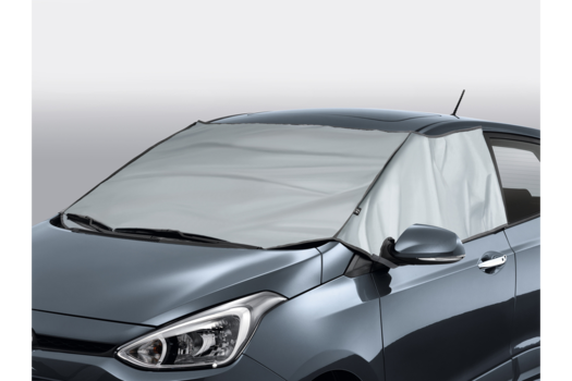 Genuine Hyundai I10 Ice/Suncreen