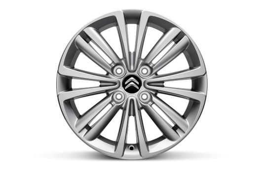 Genuine Citroen Ds4 16" Boston Alloy Wheel - Set Of 4