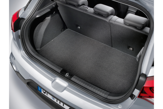 Genuine Hyundai I20 Boot Mat