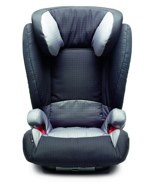 Genuine Toyota Lancruiser Child Seat