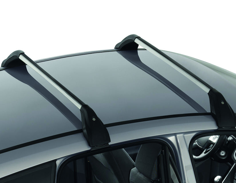 Genuine Ford C-Max Roof Bars - 5 Door Uav Models Without Roof Rails ...