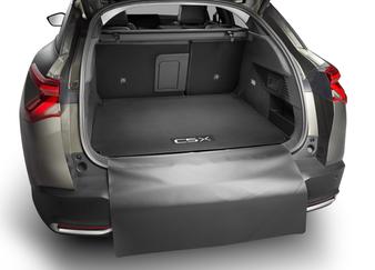 Genuine Citroen C5 X Boot Mat