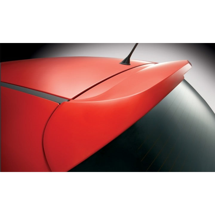 Genuine Corsa D Vxr Rear Roof Spoiler - 5 Door