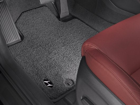 Genuine Hyundai Tucson Carpet Floor Mats