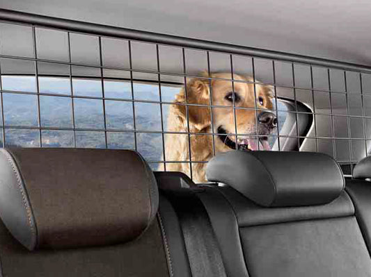 Genuine Seat Leon X-Perience Dog Guard