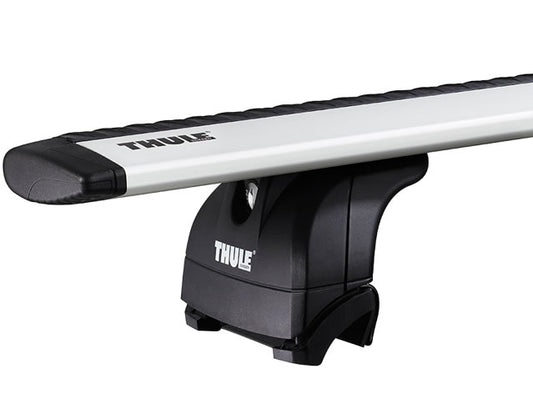 Genuine Seat Leon X-Perience Thule Roof Bars