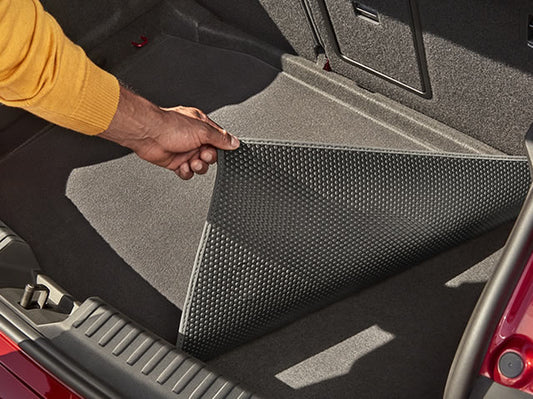 Genuine Seat Leon Reversible Boot Mat