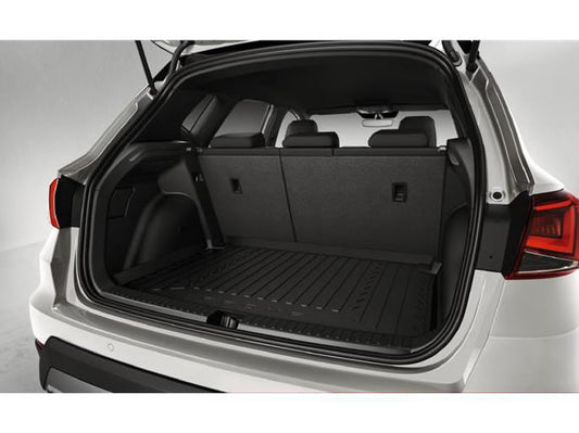 Genuine Seat Arona Plastic Boot Liner