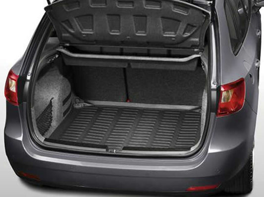 Genuine Seat Ibiza Plastic Boot Liner