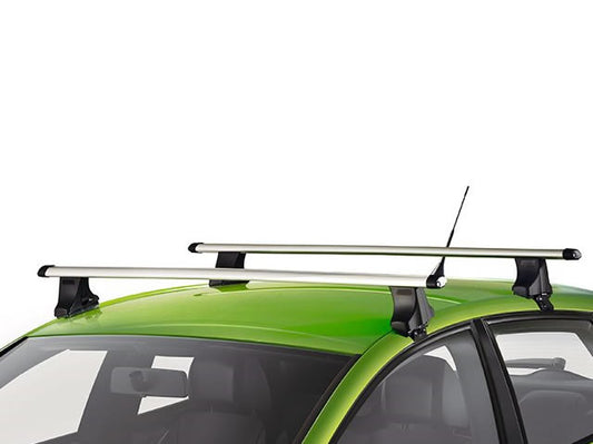 Genuine Seat Ibiza Roof Bars - 5 Door Models