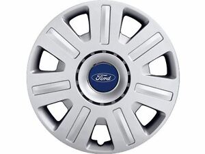 Genuine Ford Focus 16" Wheel Trims - Set Of 4