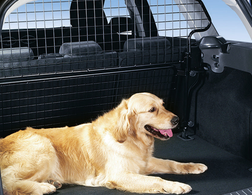 Genuine Ford Galaxy Dog Guard Extension