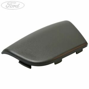 Genuine Ford Fiesta Towing Eye Cover