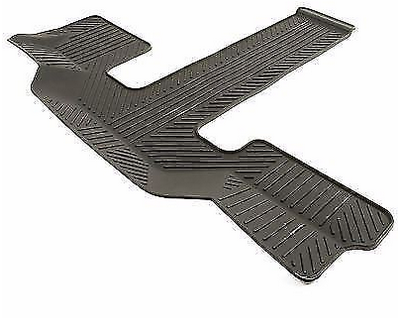 Genuine Ford C-Max Third Row Rubber Floor Mats - For Mav Models