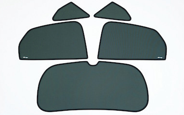 Genuine Ford Focus Estate Sun Blind Kit