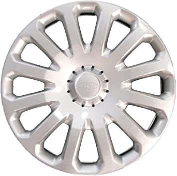 Genuine Ford B-Max 15" Multi-Spoke Wheel Cover