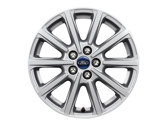 Genuine Ford Galaxy Alloy Wheel 17" 10 Spoke (2015 Models)