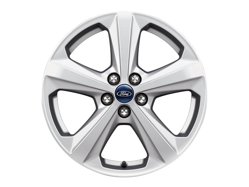 Genuine Ford Galaxy Alloy Wheel 18" 5 Spoke (2015 Models)