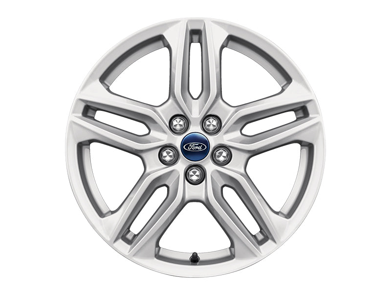 Genuine Ford Galaxy Alloy Wheel 18" 5 X 2 Spoke (2015 Models)