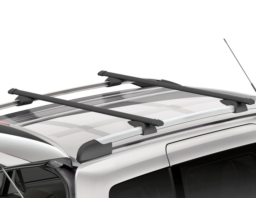 Genuine Ford Transit/Tourneo Courier Roof Bars