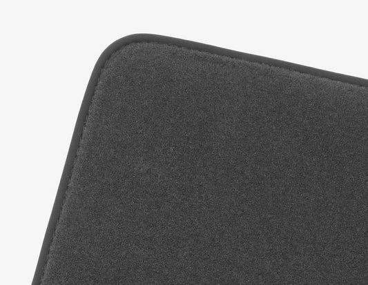 Genuine Ford Grand C-Max Third Row Velour Mats