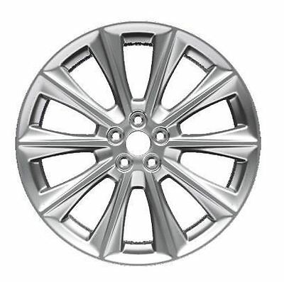 Genuine Ford Edge 20" 10 Double Spoke Alloy Wheel