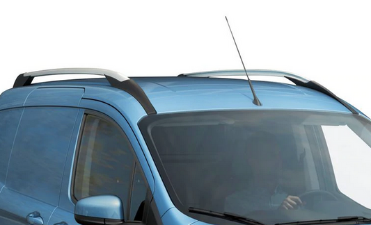 Genuine Ford Transit/Tourneo Courier Roof Rails