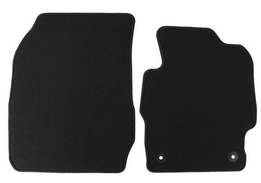 Genuine Ford Ka Front Carpet Mats