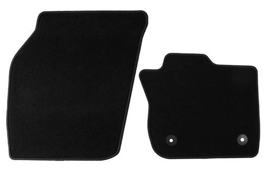 Genuine Ford Mondeo Carpet Front Mats