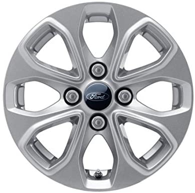 Genuine Ford Ka 14" Alloy Wheel