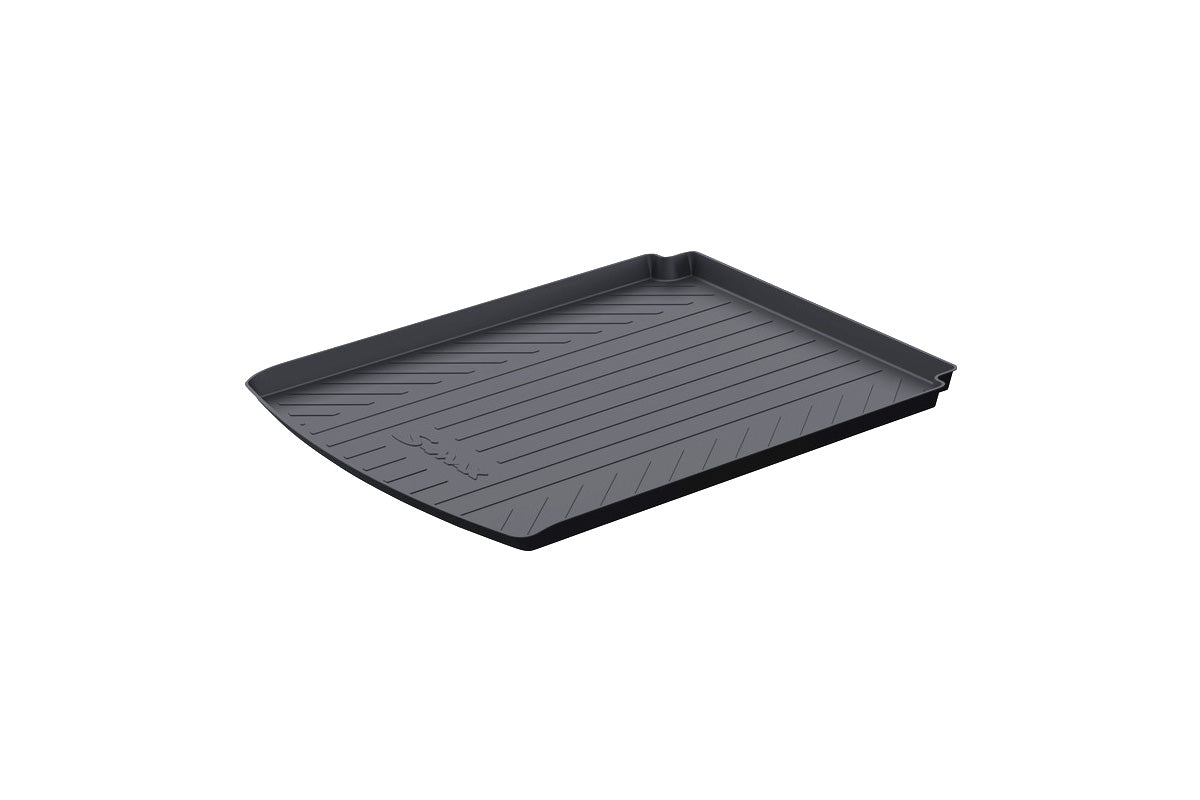 Genuine Ford S Max Rubber Boot Liner - 5 Seat Models