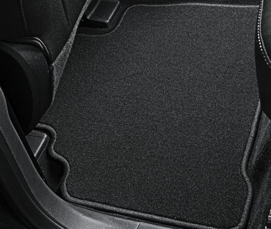 Genuine Ford S Max Rear Carpet Mats