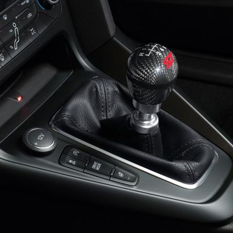 Genuine Ford Focus 6 Speed St Gear Knob