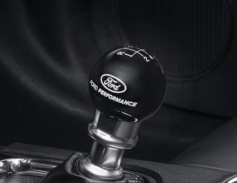 Genuine Ford Mustang Performance Shift Knob