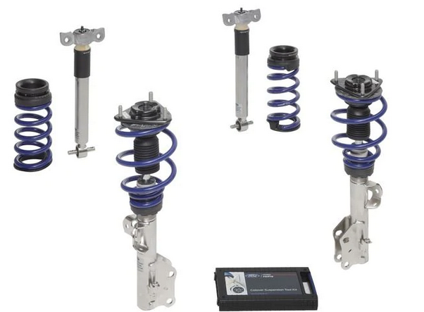 Genuine Ford Mustang Coilover Suspension Kit