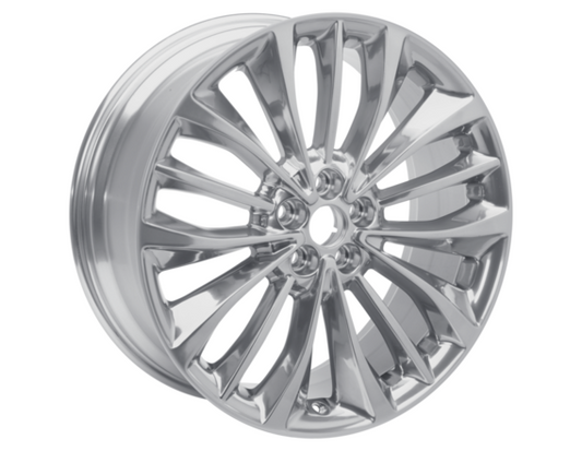 Genuine Ford Edge Alloy Wheel 20" Multi Spoke